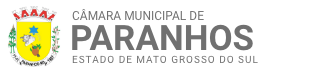 Logo Câmara Municipal de Paranhos